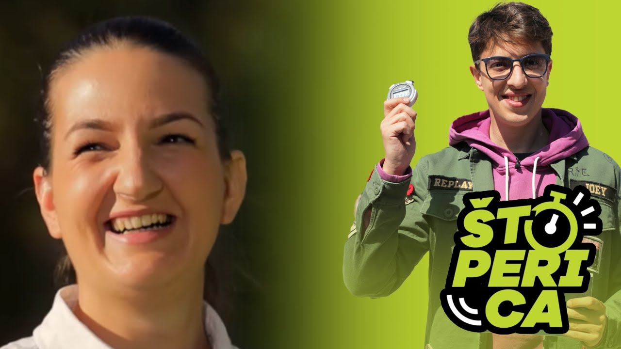 Štoperica - Pirot  (06.11.2024.)