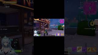 Victory Time!  @frewfrewsttv #vtuber #vtuberclips #fortniteclips #fortnite #blitzmode Wealth