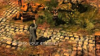 The Age of Decadence Teaser Trailer