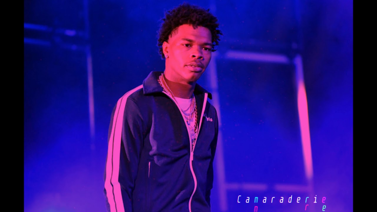 Lil Baby Type Beat - "Camaraderie" | QC Type Beat 2019