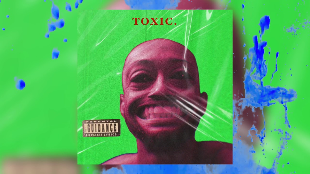 Watch Chilly Boi - Toxic (Audio) on YouTube Watch Chilly Boi - Toxic (Audio) on YouTube