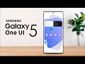 Samsung One UI 5 (Android 13) - Дата Выхода ПОДТВЕРЖДЕНА! / Список устройств One UI 5.0