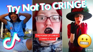 Try Not To CRINGE Challenge 3 - (IMPOSSIBLE 😬)