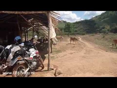 Vietnam motor travel with Saigon, Cu Chi tunnels, ...