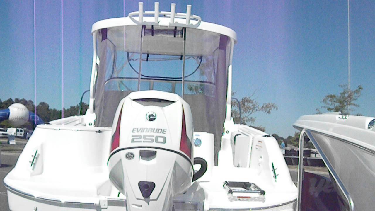 Baywood Marina at the Jersey Shore Boat Sale & Expo YouTube