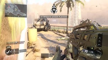 BO3 overpowered class setup [vesper] smg