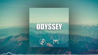 JJD & Mabeha - Odyssey