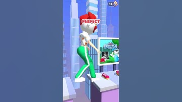 ASMR Tippy Toe 3D - 401 💥🌈 Satisfactory ASMR Sounds #asmrtippytoe #tippytoe3d  #gameplay #tippytoe