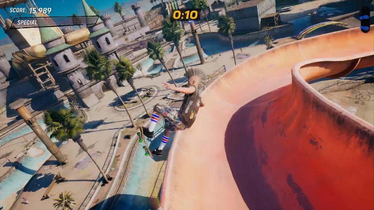 I think i killed him