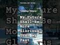 God Is Set to Give You a Glorious Future | Morning Prayer of Hope and Restoration #PrayerForHope