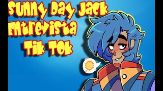 Sunny day Jack entrevista (Completa)