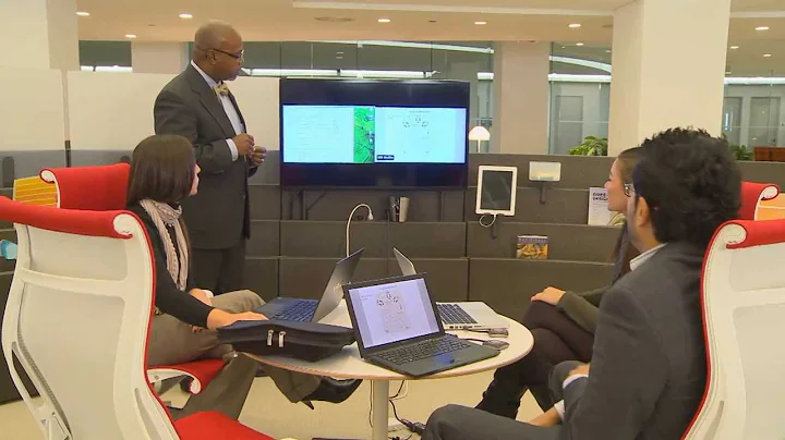 The Collaboration Culture at work