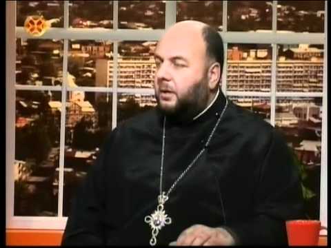 მამაო ჩვენოს შესახებ