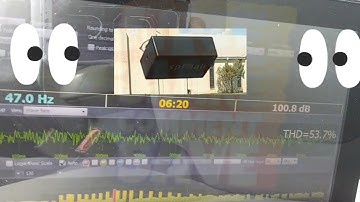 🔊🔊SPL LABS WIFI v3 Unboxing🔊🔊/ Test