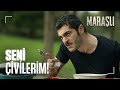 Necati, Maraşlı'yı Mahur ile tehdit etti! - Maraşlı 16. Bölüm