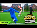 BEST SIDEMEN FOOTBALL MOMENTS EVER!