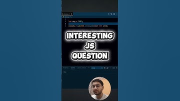 This JavaScript Comparison Fails (And Most Devs Don’t Know Why) #javascript #coding #codingshorts