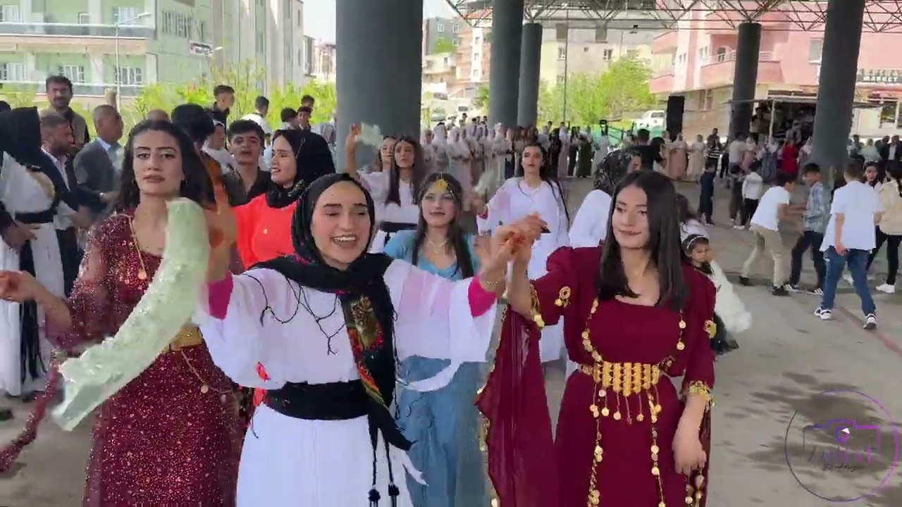 Mehmet YILDIZ Düğün  Bölüm 1 ( NERREXİ AŞİRETİNİN MUHTEŞEM DÜĞÜNÜ)