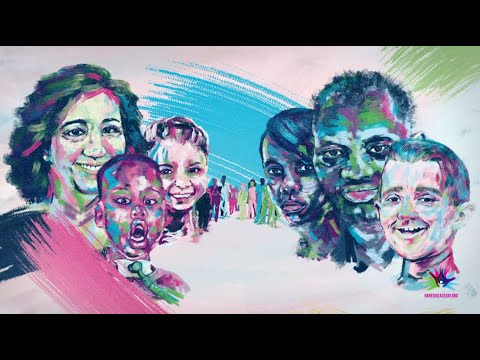 Rare Disease Day 2021 official video