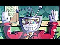 DELTARUNE | Tenna Presentación | CAPITULO 3