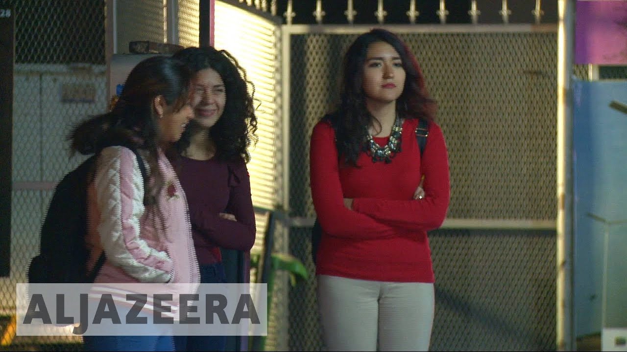🇲🇽 جرائم قتل النساء في المكسيك: تزايد العنف ضد المرأة | الجزيرة الإنجليزية
