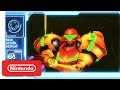 Metroid: Samus Returns - Universe Trailer - Nintendo 3DS