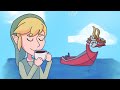 Zelda: Wind Waker ▸ Outset Island ~ Coffee Date Lofi Remix