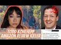 AMAZON REVIEW KILLER — Todd Kohlhepp | #TrueCrime Rewind