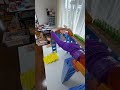 Marble Run ☆Kamerin's Original Course⑦