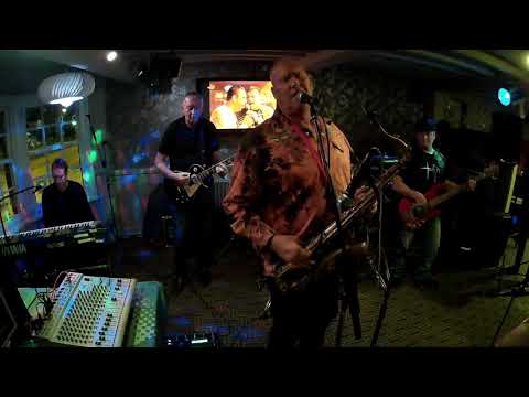 02   Brown Sugar   20171022 Plough Jam