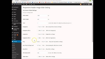 GeneratePress How to Customize the Header