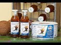 Doc’s Tea Prints Commercial Labels On Demand with a Kiaro! Label Printer