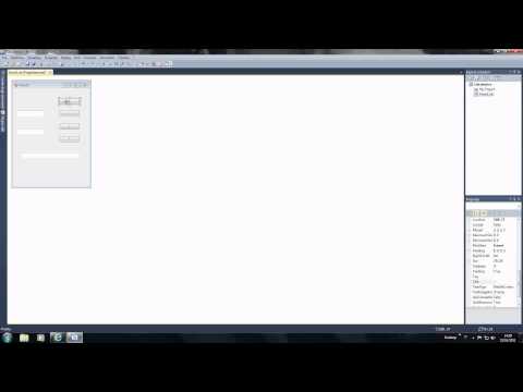 Creare un programma in Visual Basic