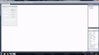 Creare un programma in Visual Basic
