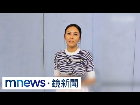 洪曉蕾罹「會厭炎」插管急救　前夫曝探病照「已好轉」｜#鏡新聞