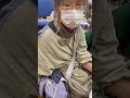避難所で出会った猫の捕獲を４件も依頼してくるお姉さん(≧∀≦)
