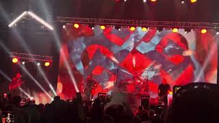 Failure Live-Breaking Benjamin Cedar Rapids, IA 4/5/2024