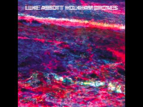 Luke Abbott - Holkham Drones