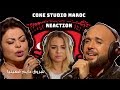 Coke Studio Maroc : خويي - لطيفة رأفت و دوزي  '🇬🇧 REACTION'