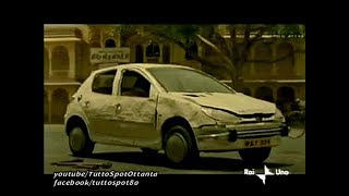 Spot - PEUGEOT 206 \\