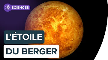 Comment repérer l'étoile du Berger dans le ciel nocturne ?