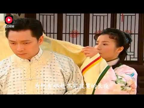 李羿慧的《啞巴新娘》，催人淚下的一首歌！好聽