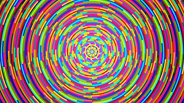 Andromeda 2022 [Psytrance] [HD] [Trippy Visuals]