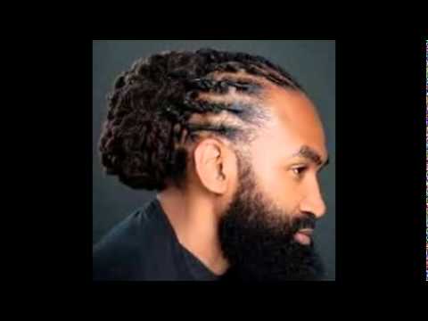 Dreadlock Styles For Men Youtube