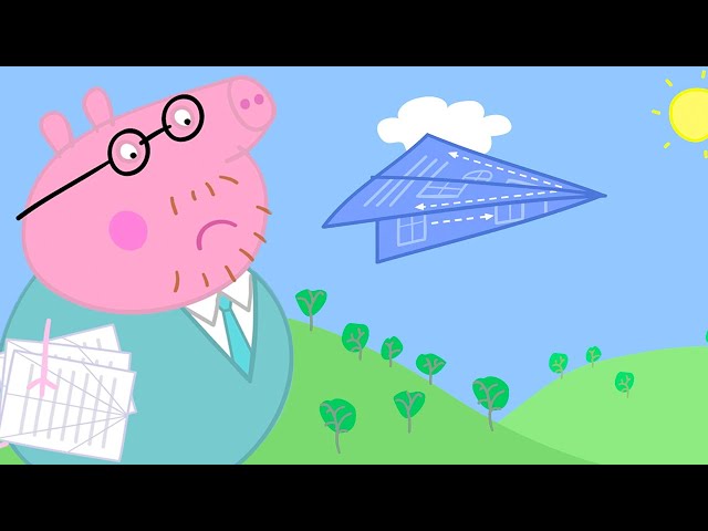 Peppa Pig Português Brasil 🌛 Boa noite, Peppa 🌛 HD