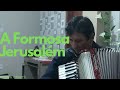 A Formosa Jerusalém -  Hino 26 - Harpa Cristã - Acordeon