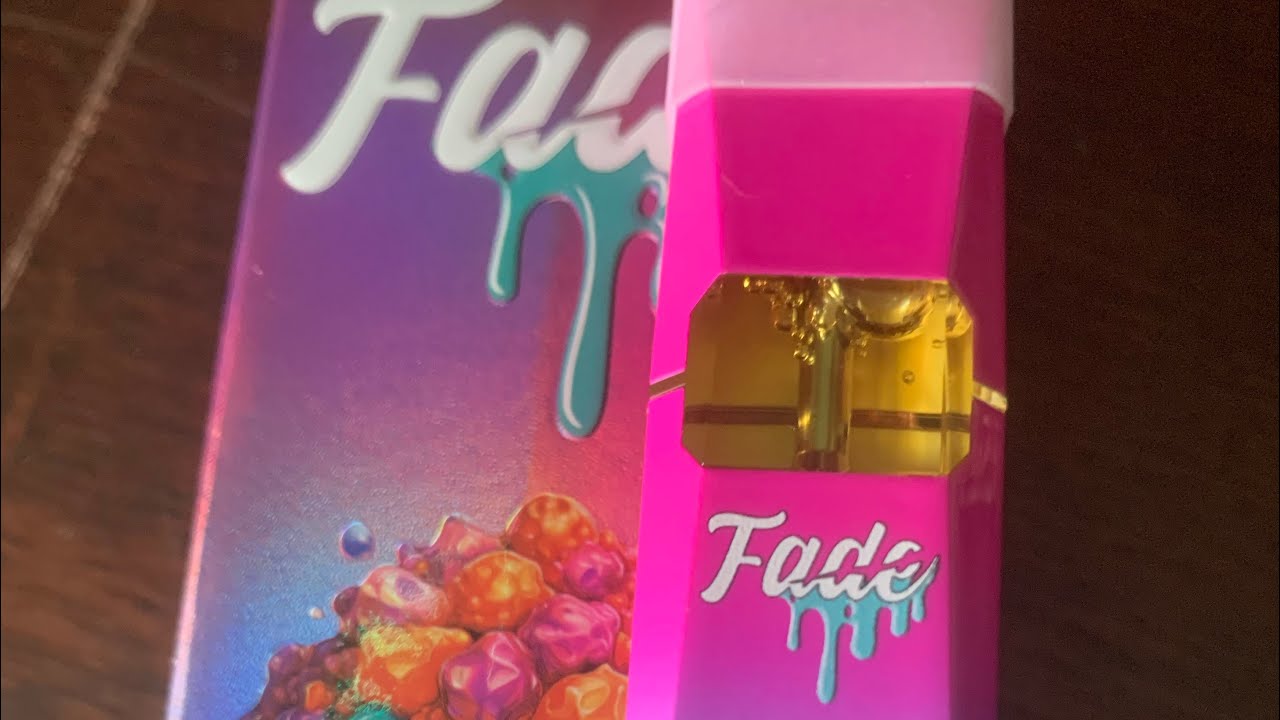 Fade Pop Rocks /infuse pre-roll infuse gummy 2 g disposal review 