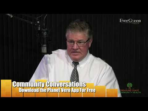 TCCH Community Conversations - Gregory Potter, Principal @ North County Charter School, & Brian Cook