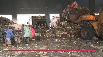 Cần những giải pháp gì để xử lý rác sau khi chôn lấp ở TP Hồ Chí Minh