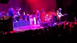 Social Distortion performing 'Bad Luck' live at the Fillmore in NOLA. 4/23/24